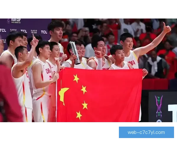 中国男篮迎战日本 首发阵容已揭晓